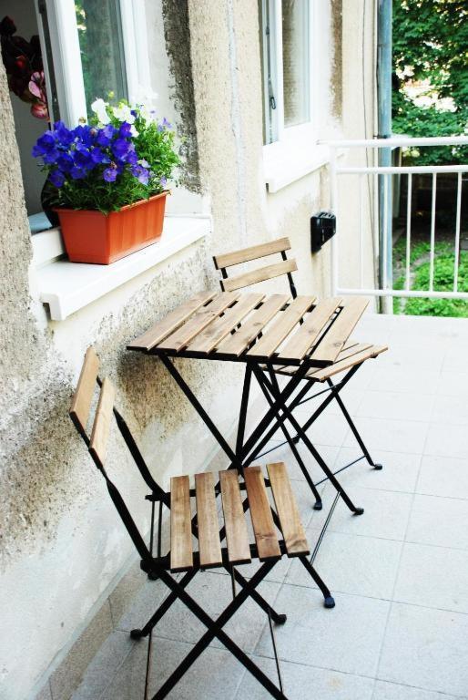 Apartment 5 Min By Walk To The Center Brünn Exterior foto