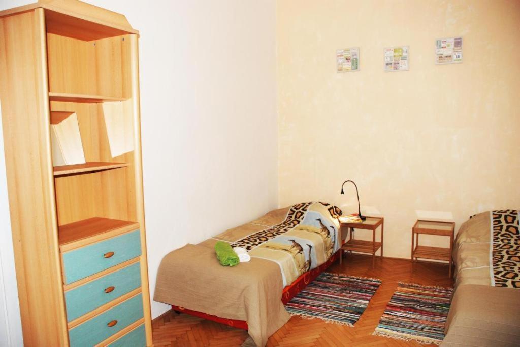 Apartment 5 Min By Walk To The Center Brünn Exterior foto