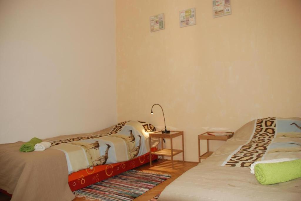 Apartment 5 Min By Walk To The Center Brünn Exterior foto