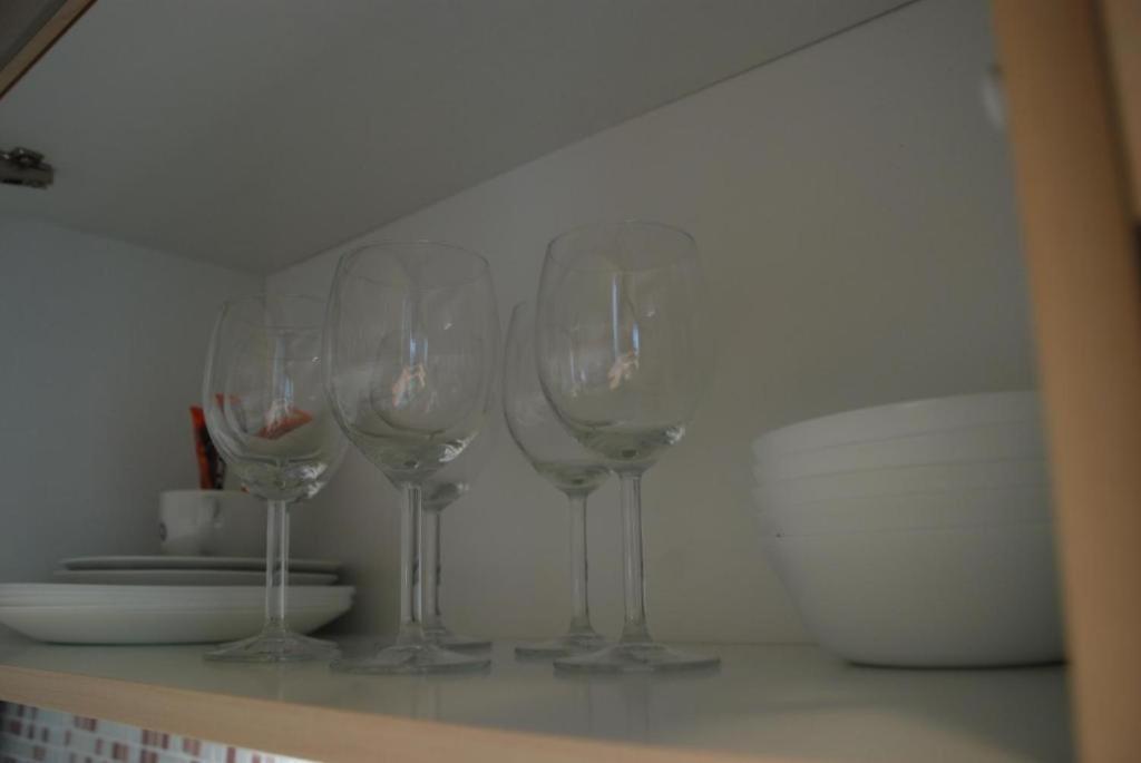 Apartment 5 Min By Walk To The Center Brünn Exterior foto