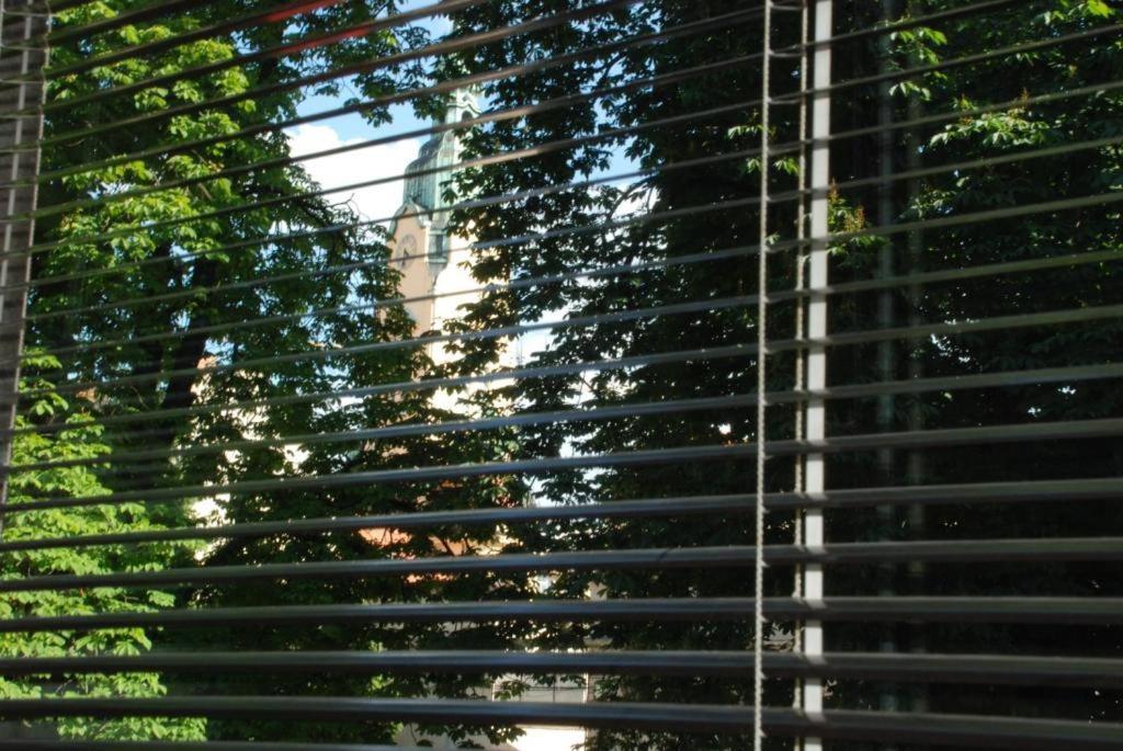 Apartment 5 Min By Walk To The Center Brünn Exterior foto