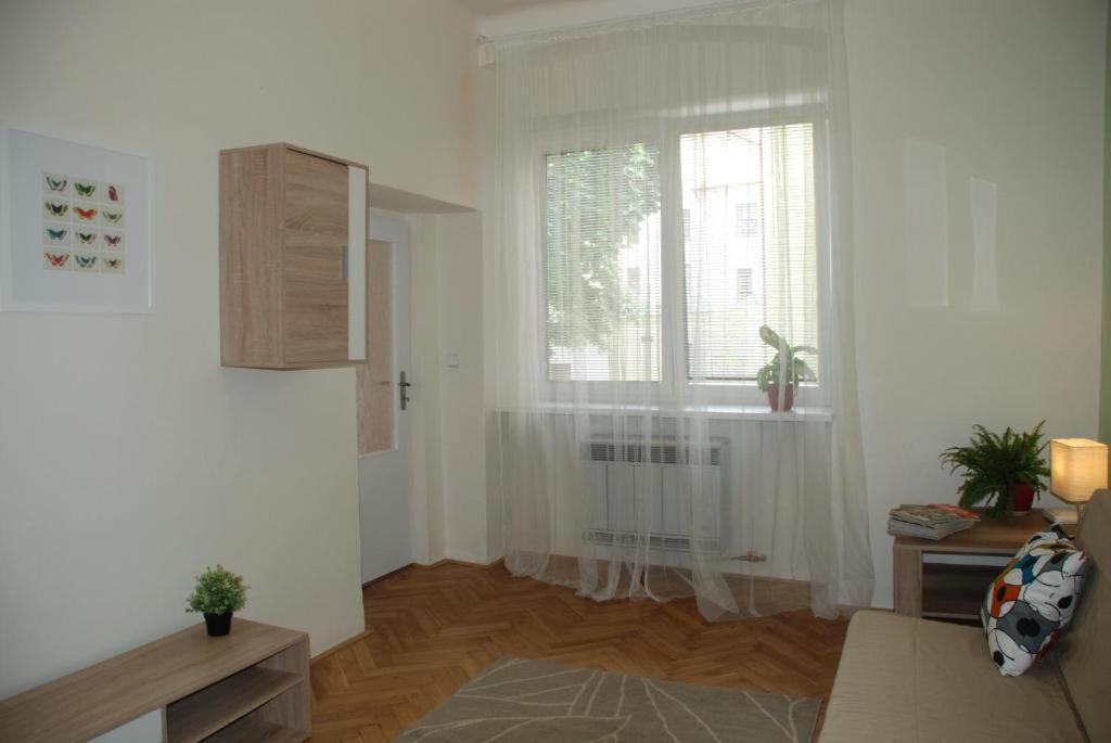 Apartment 5 Min By Walk To The Center Brünn Exterior foto